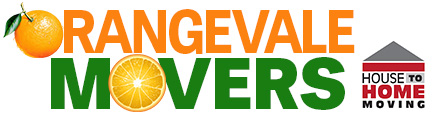 Orangevale Movers